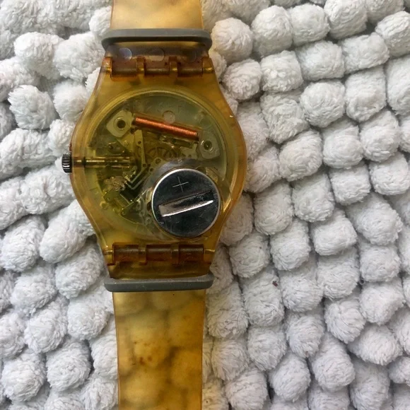 1997 Swatch Watch - Picture 3 of 7